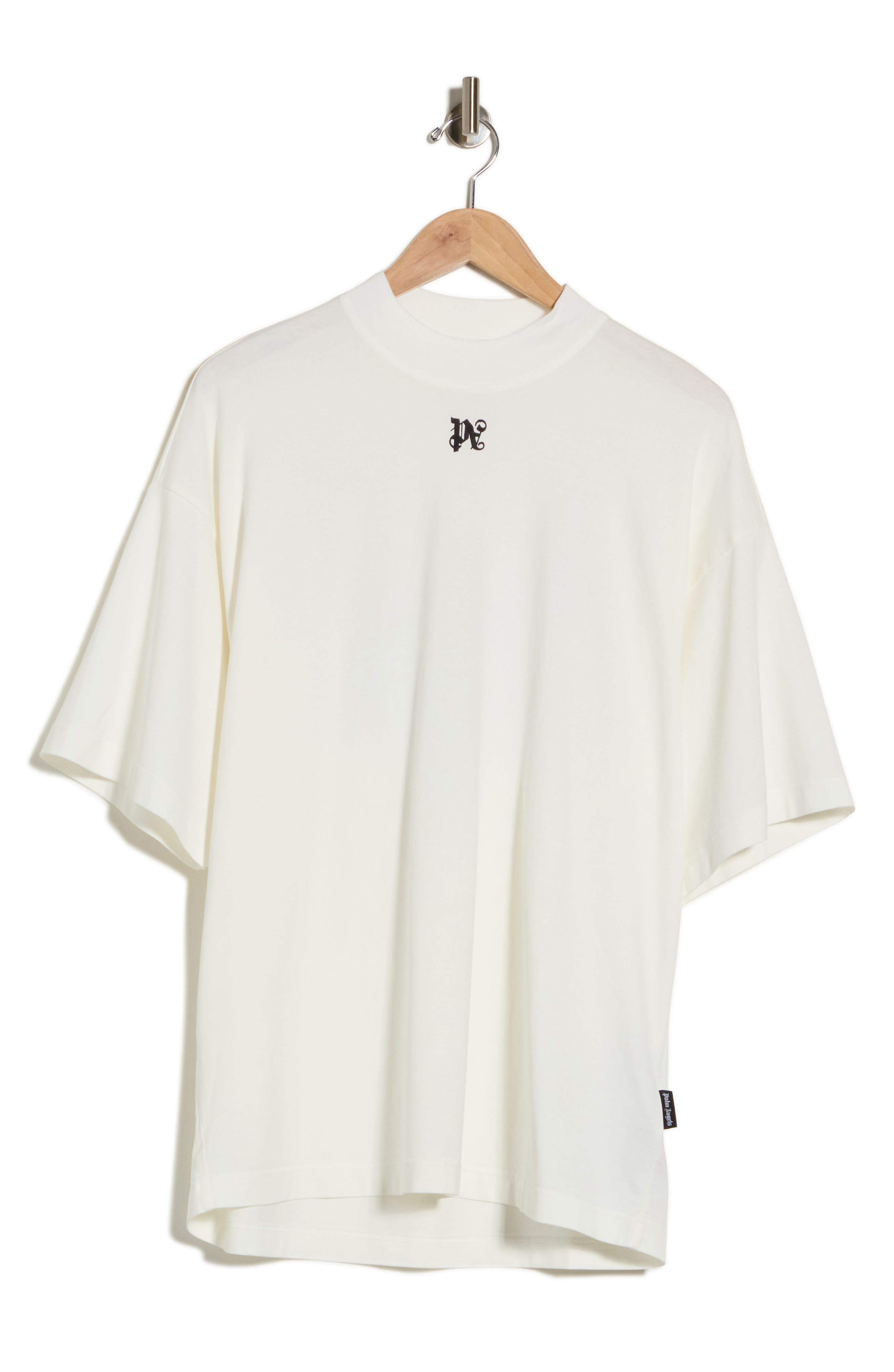 Gothic Logo T-Shirt