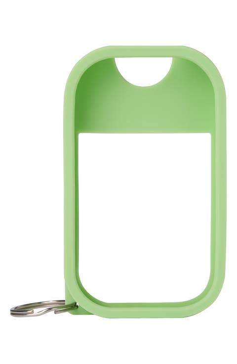 Hand Sanitizer Mist Case