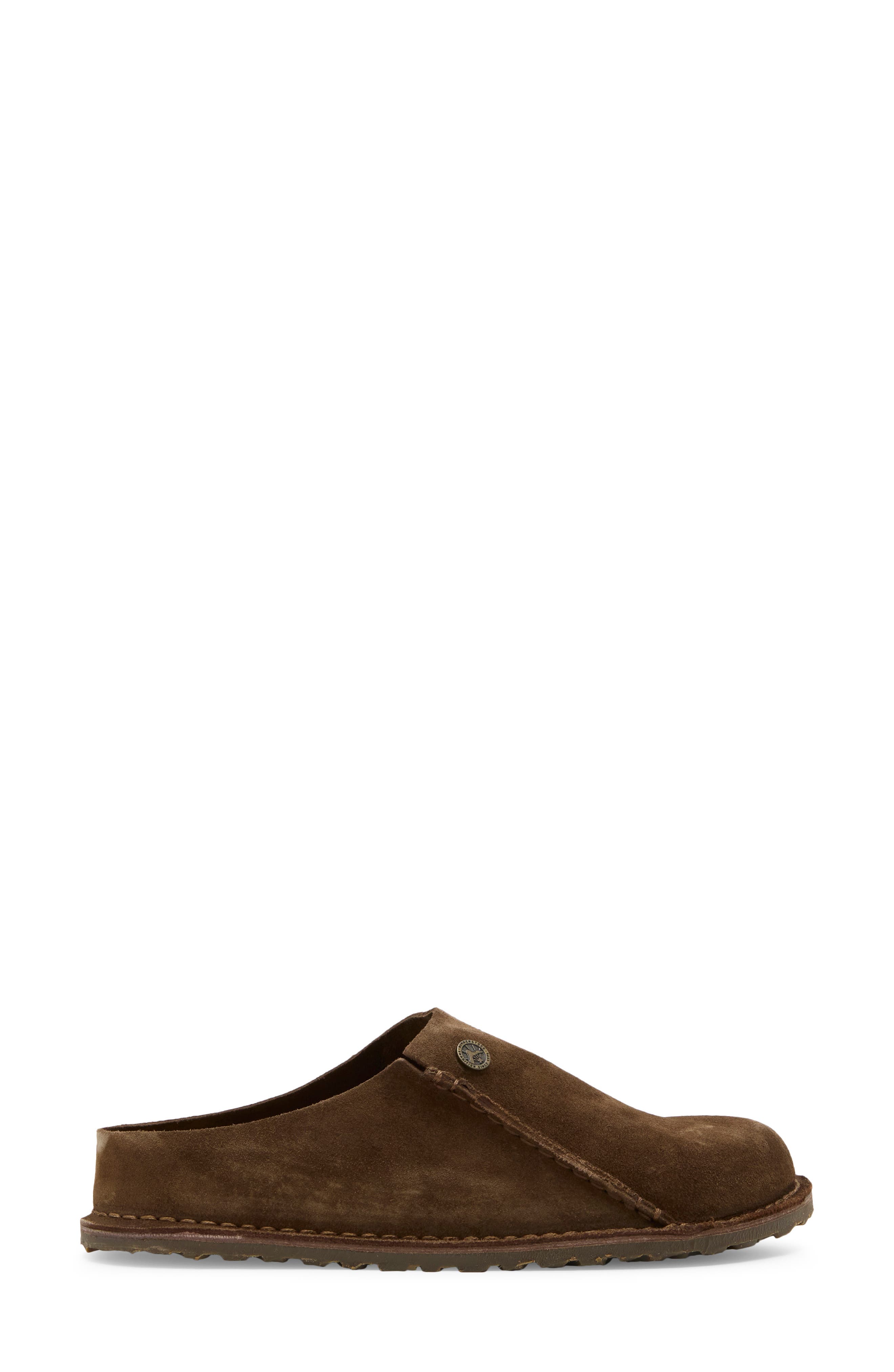 Zermatt Clog, Alternate, color, CARAFE