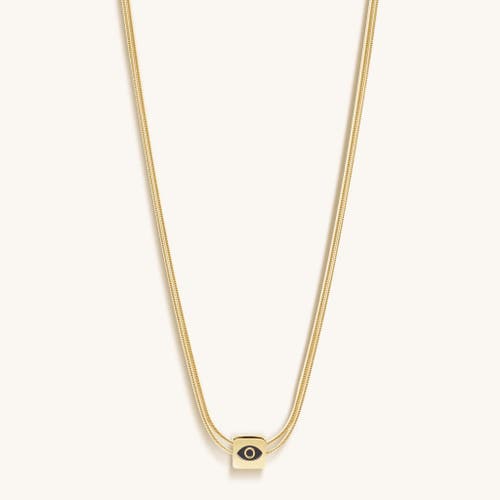 Karma And Luck Charm & Harmonize In Gold/pink