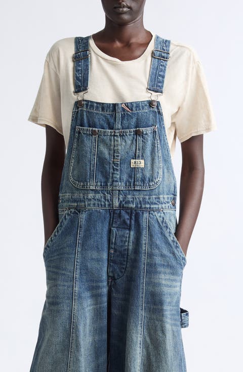 Tight Waist Cotton & Cashmere T-Shirt