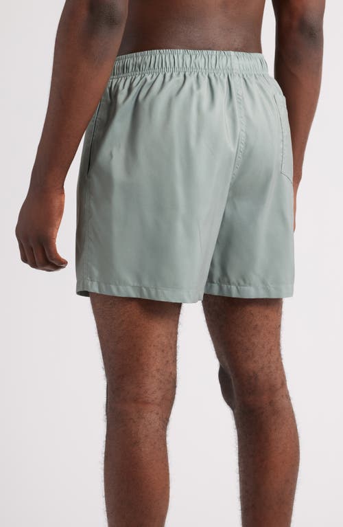 Boardies Graphic-print Swim Shorts