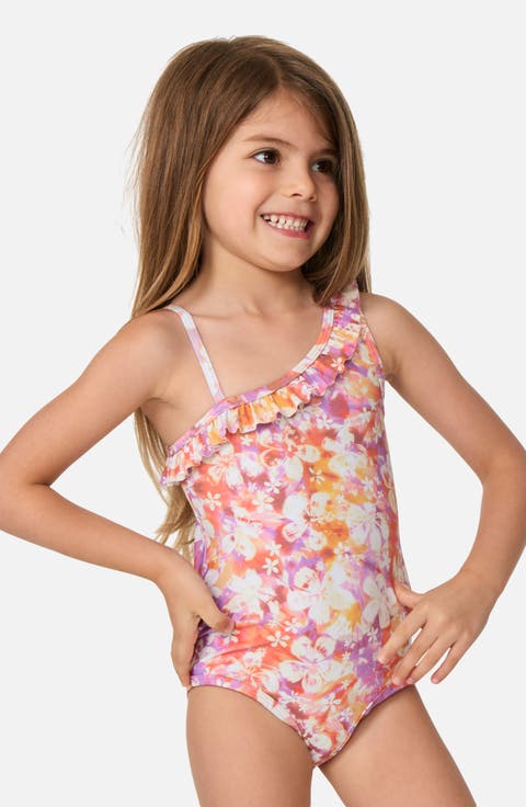 Kids' Magic Coast One-Piece Swimsuit