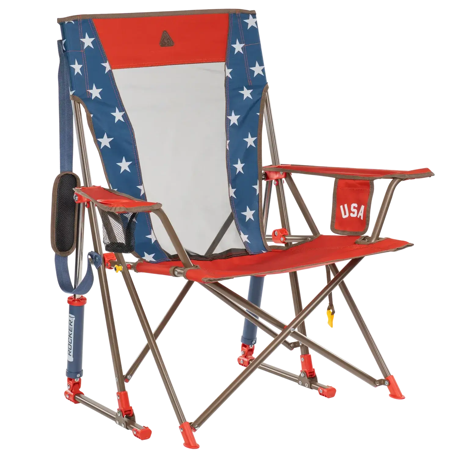 selected USA Anniversary Deluxe