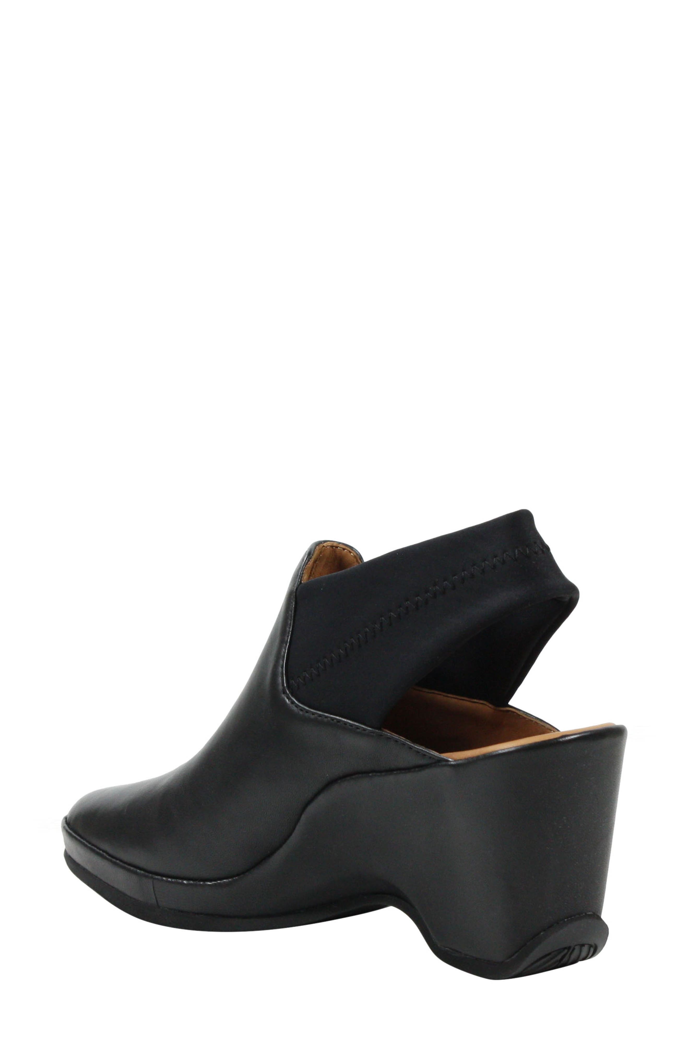 L'Amour des Pieds Oniella Bootie, Alternate, color, 