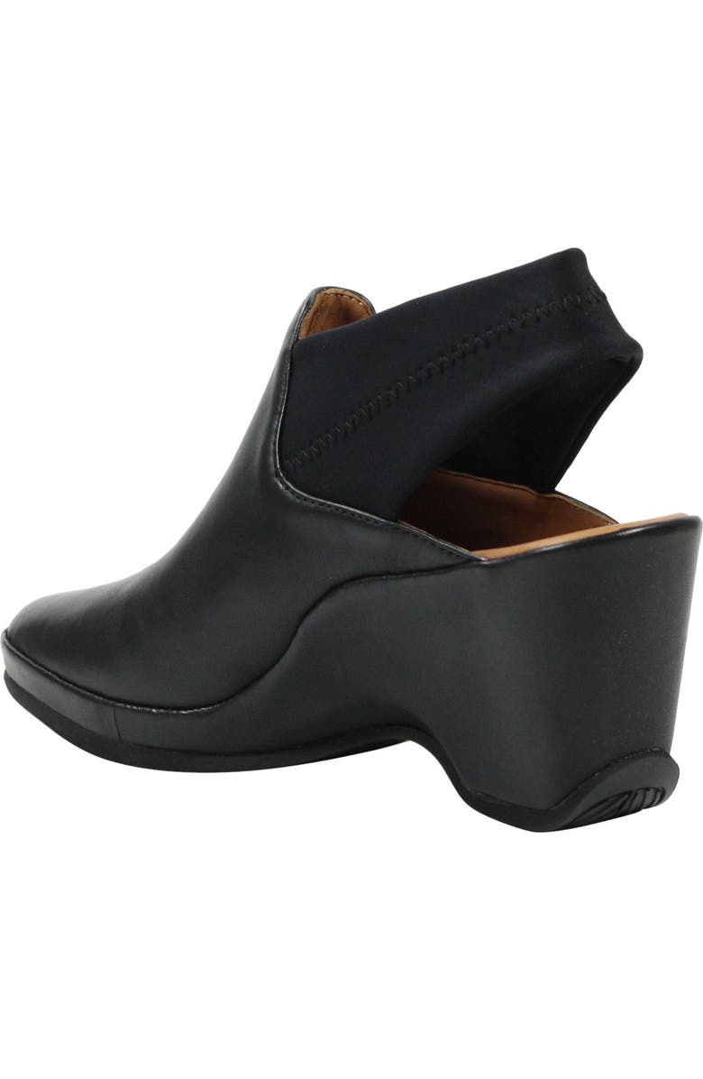 L'Amour des Pieds Oniella Bootie, Alternate, color,