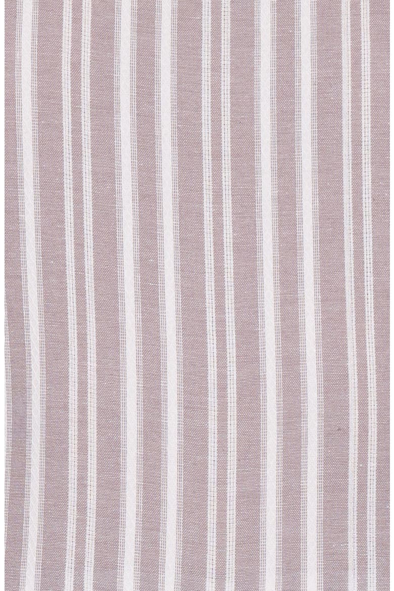 Ester Sleeveless Crop Cotton Jumpsuit, Alternate, color, BEIGE/ WHITE STRIPE