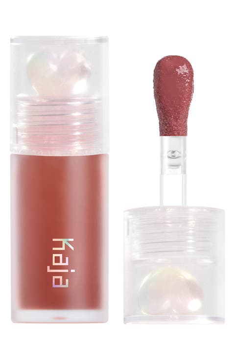 Juicy Glass Lip Oil