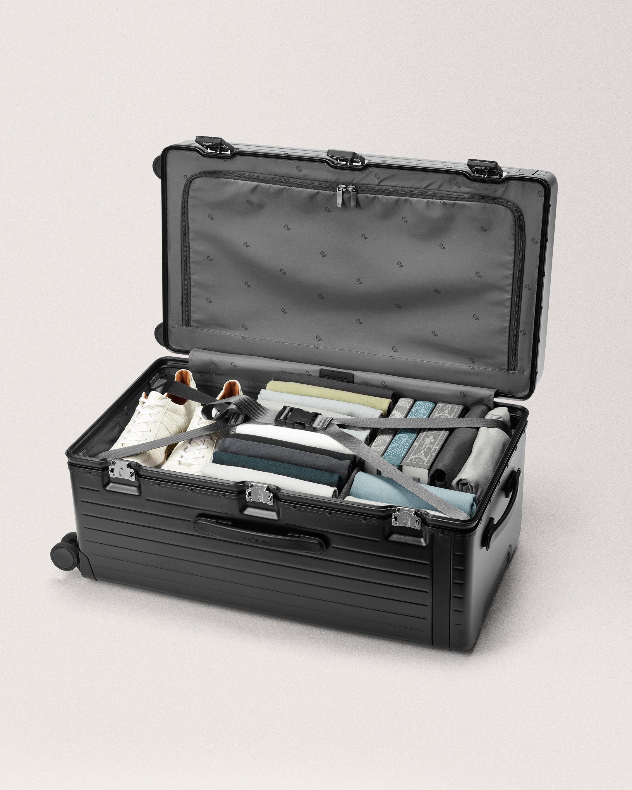 Carl Friedrik The Trunk Suitcase, Alternate, color, 