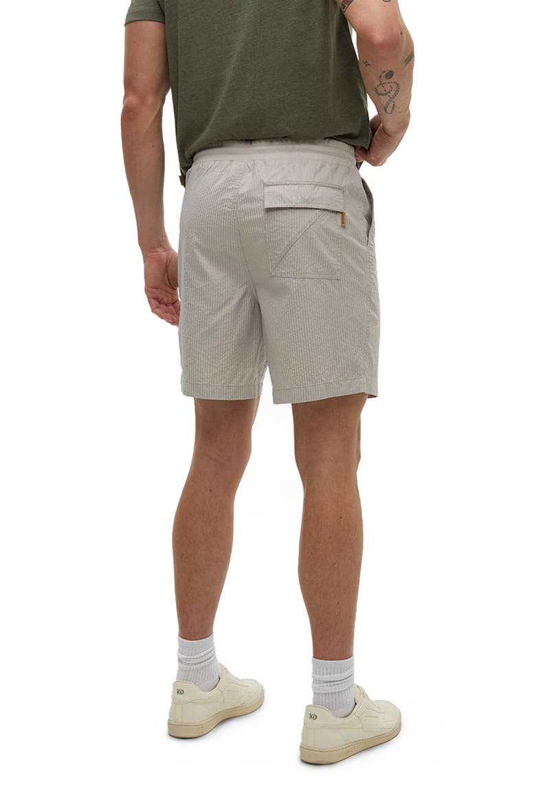 Mullan Short, Alternate, color, Sand Stone