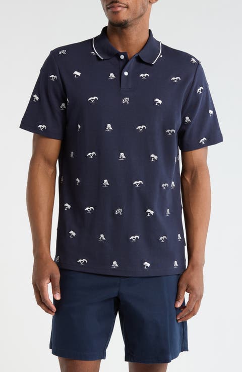 Torrey Pines Polo