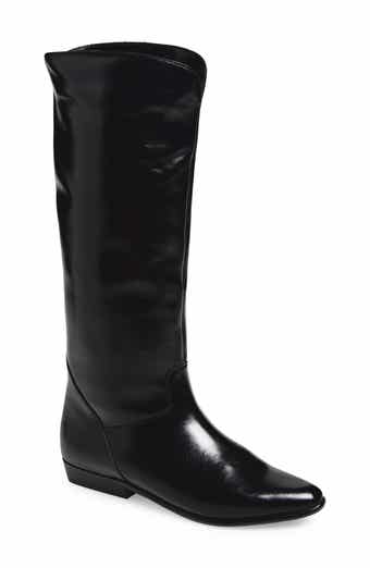 Jeffrey Campbell Le-Stat Knee High Boot