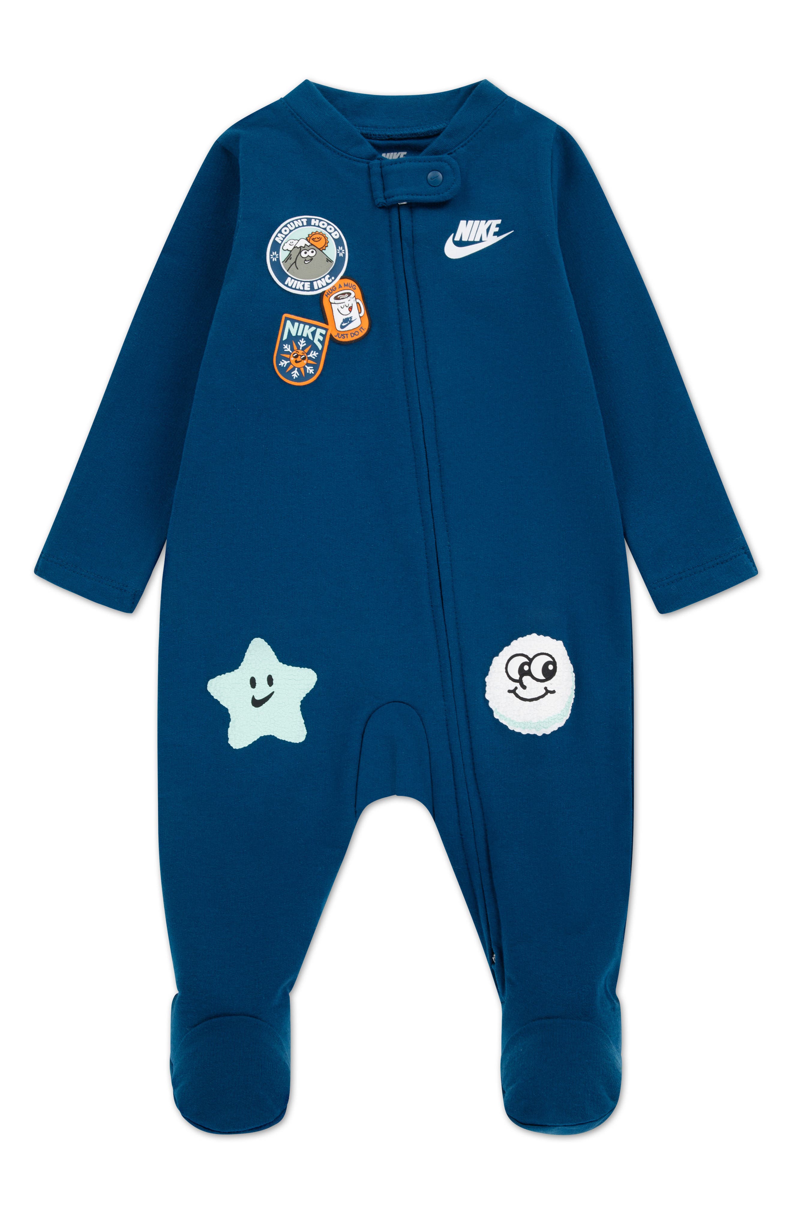 selected BLUE FORCE