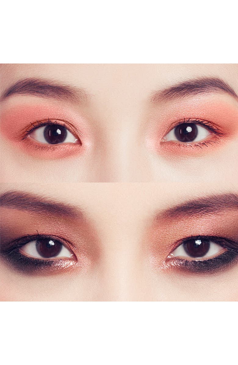 Christian Louboutin Abracadabra La Palette Eyeshadow Palette Refill, Alternate, color, Rouges Follies