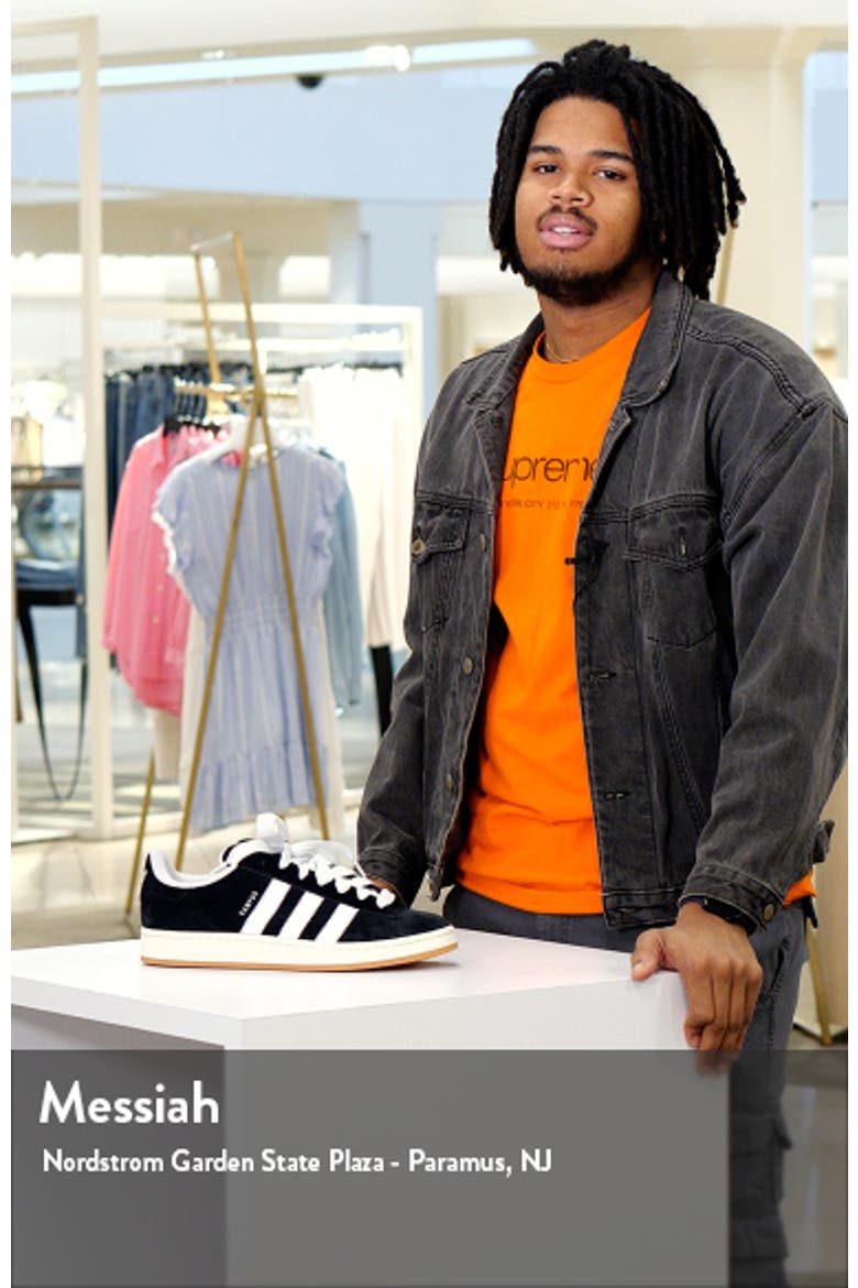 Campus 00s Sneaker video