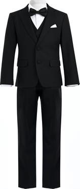 MOUSTACHE Peak Lapel Tuxedo Set