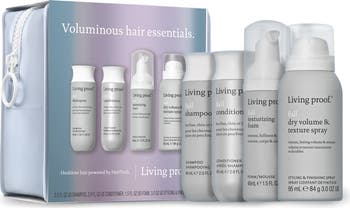 Full Hair Care Set $76 Value