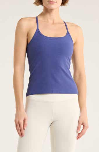 Beyond Yoga Space Dye Slim Racerback Tank Top