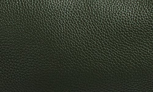 Khaite Small Augustina Suede Hobo Bag