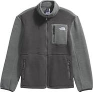 The North Face Yumiori Recycled Fleece Jacket