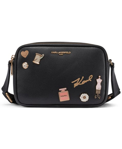 Maybelle East/WestCrossbody