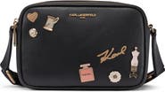 KARL LAGERFELD PARIS Maybelle East/WestCrossbody