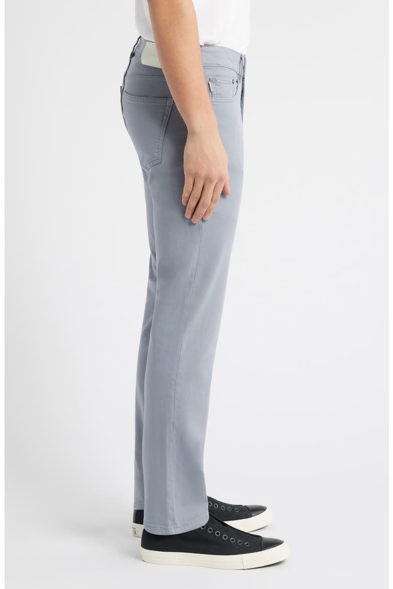 Nick DL Ultimate Knit Slim Jeans, Alternate, color, MADEIRA