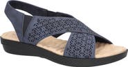 EASY STREET Claudia Slingback Sandal