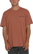 Billabong Agave Premium Graphic T-Shirt
