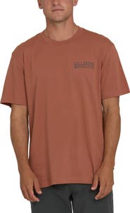 Billabong Agave Premium Graphic T-Shirt