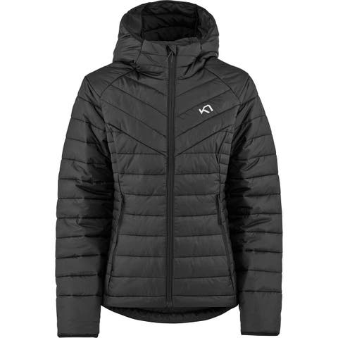 Aada Primaloft Jacket - Women
s