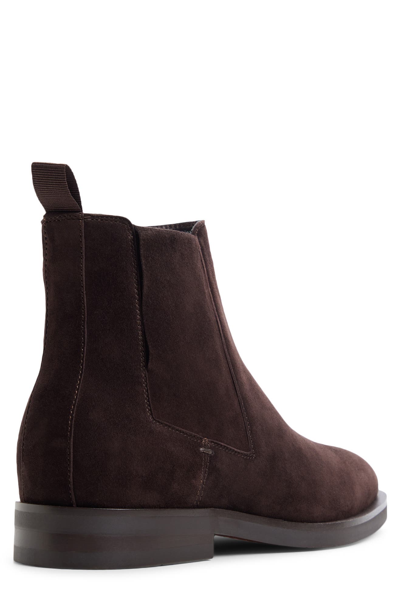 Mesar Chelsea Boot, Alternate, color, BROWN