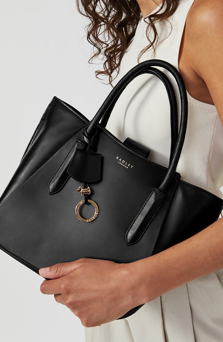 Radley Liverpool Street 2.0 Grab Tote Bag, Alternate, color,