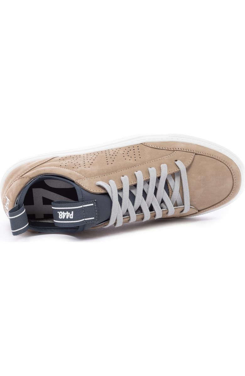 P448 Soho Sneaker, Alternate, color,