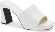 Jeffrey Campbell Dress Code Sandal