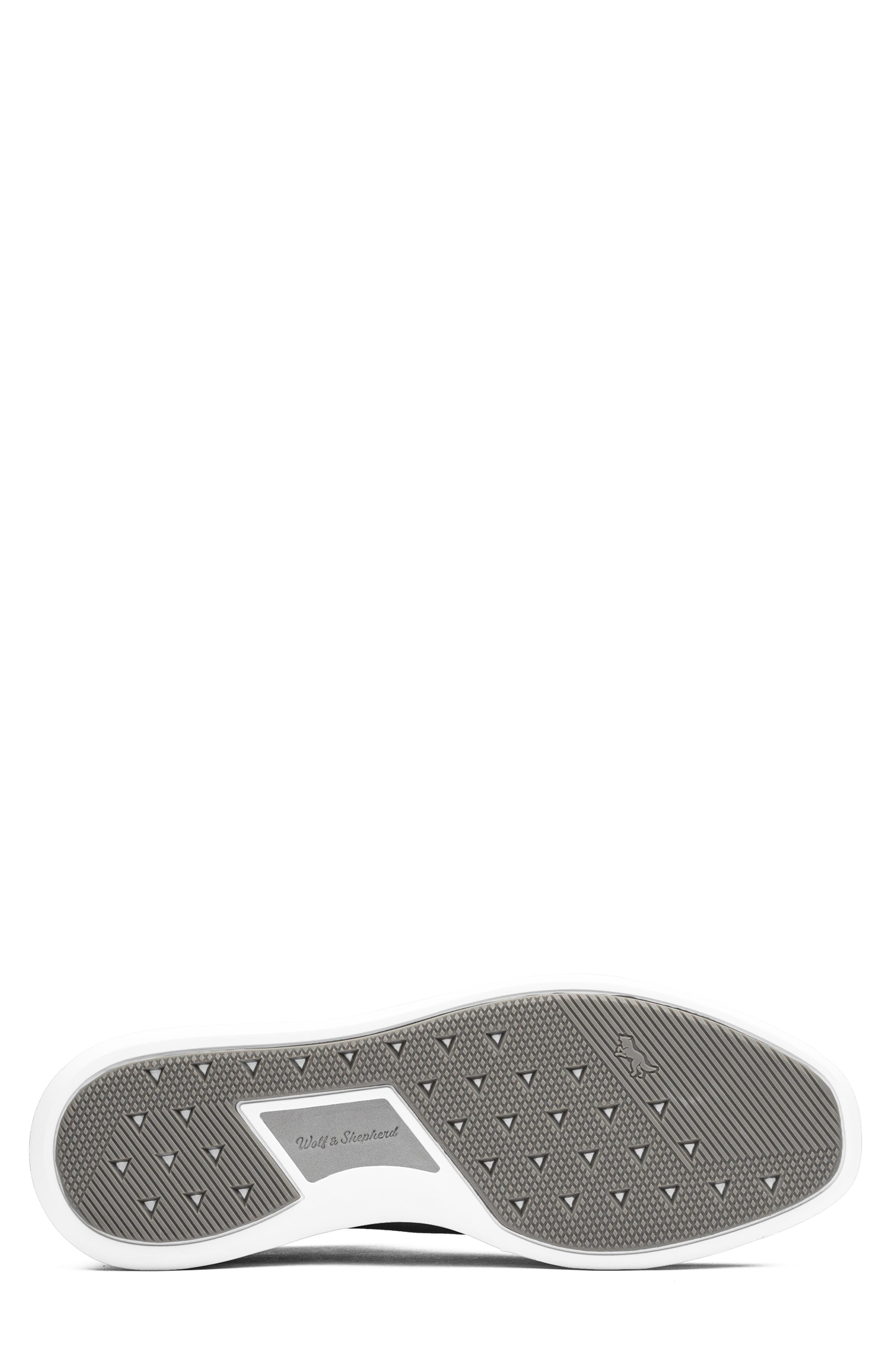 Wolf & Shepherd Crossover<sup>™</sup> Mid Sneaker, Alternate, color, 