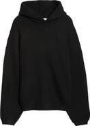 Fear of God Essentials '90s Waffle Knit Hoodie