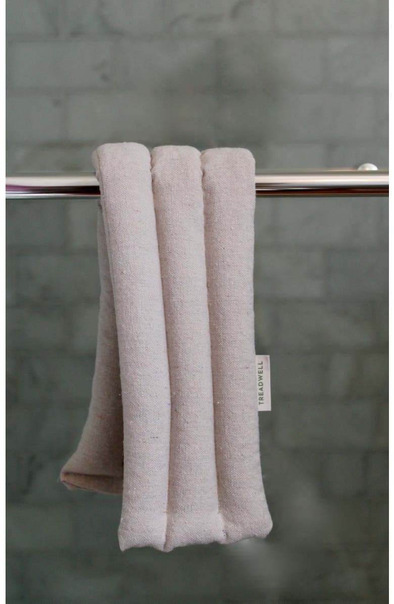 & Tread Well Lavender Neck Wrap, Main, color, NO COLOR