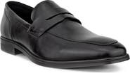 ECCO Queenstown Penny Loafer