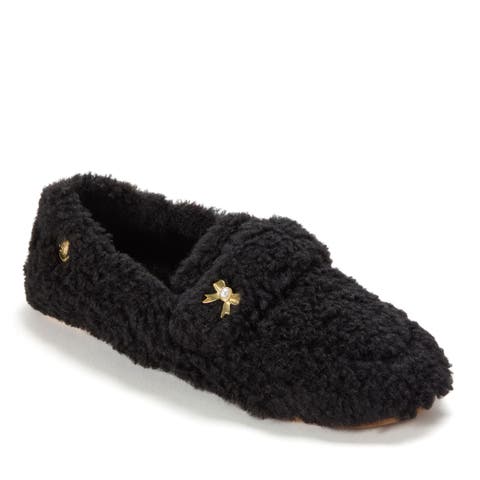 Madeline Luxe Teddy Loafer (Women)