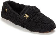 DEARFOAMS Madeline Luxe Teddy Loafer