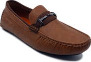 AKADEMIKS Dover Bit Driving Loafer