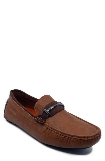 Akademiks Dover Bit Driving Loafer