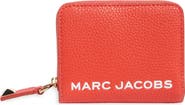 Marc Jacobs Bold SLG Mini Compact Wallet