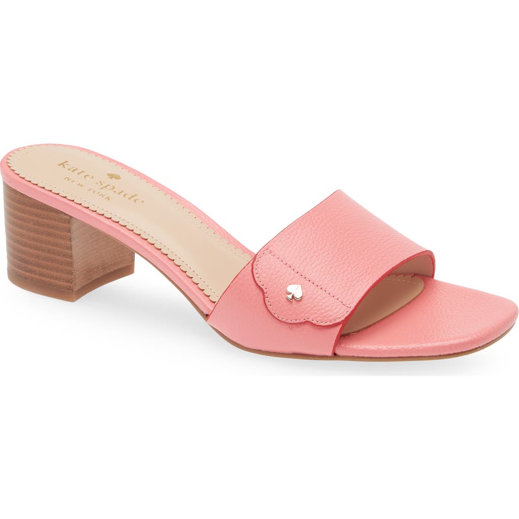 KATE SPADE KATE SPADE NEW YORK GROOVE SLIDE SANDAL