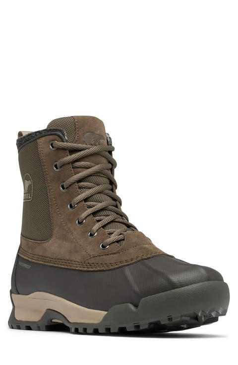 Buxton Lite Waterproof Boot