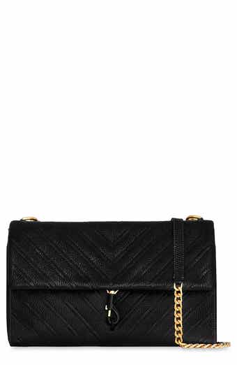 Rebecca Minkoff Love Chevron Quilted Crossbody Bag Nordstrom