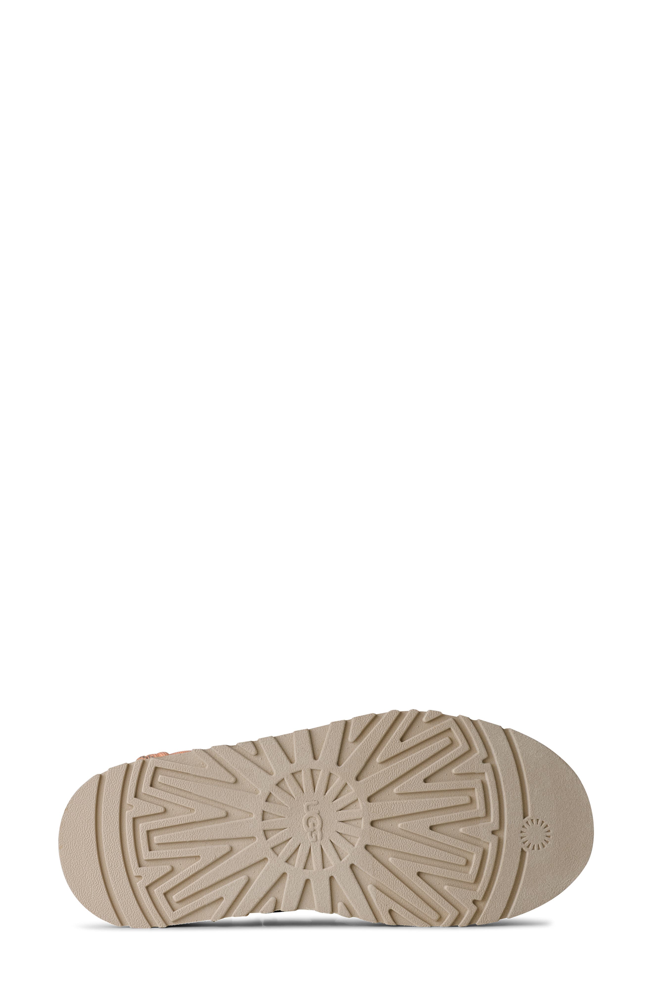 Bea Mary Jane Slipper, Alternate, color, SAND CASTLE