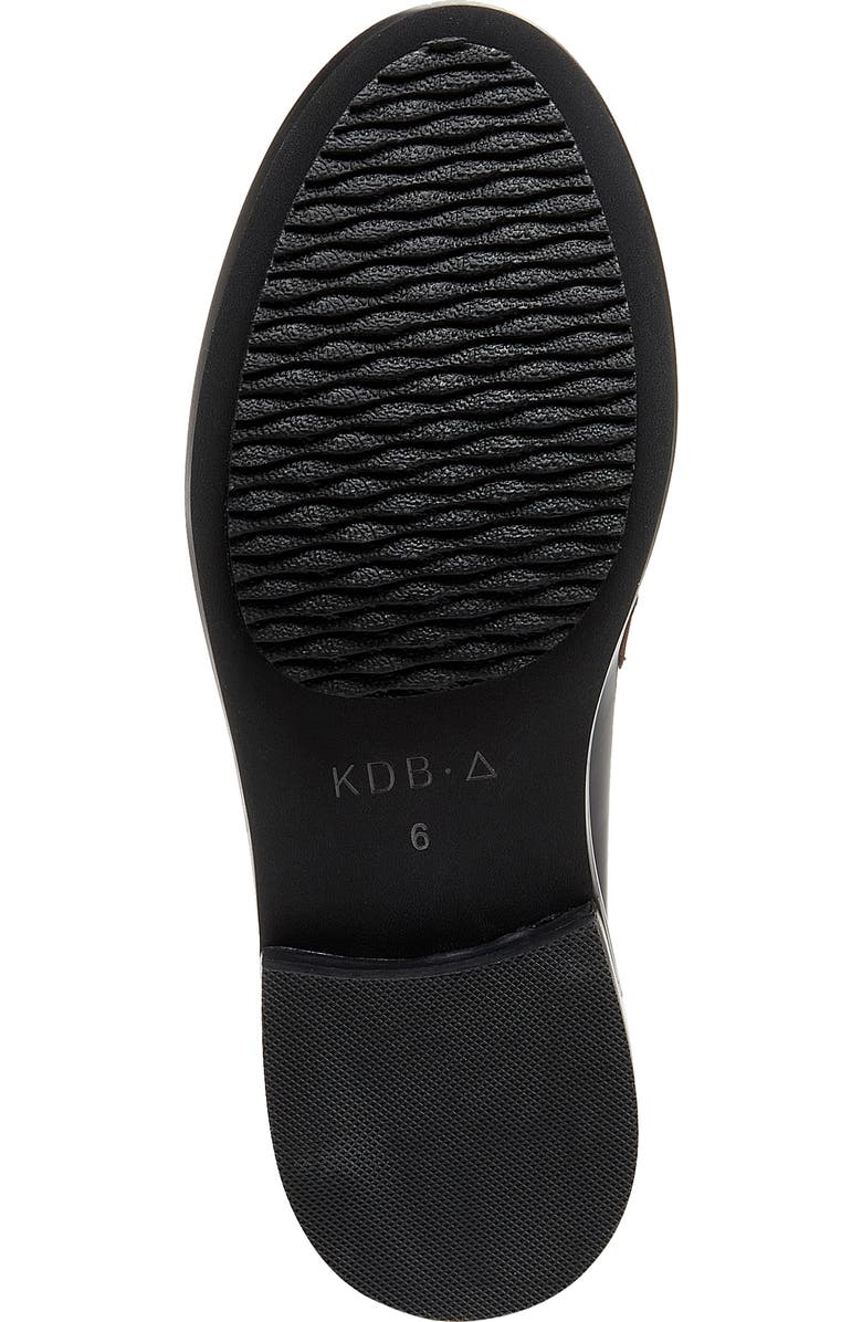 Kelsi Dagger Brooklyn Lens Penny Loafer, Alternate, color,