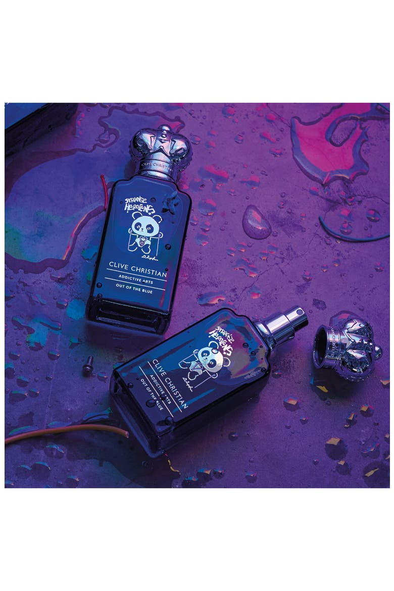 Out of the Blue Eau de Parfum, Alternate, color, NO COLOR